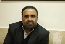 گزارش تصویری آزمون استخدامی 